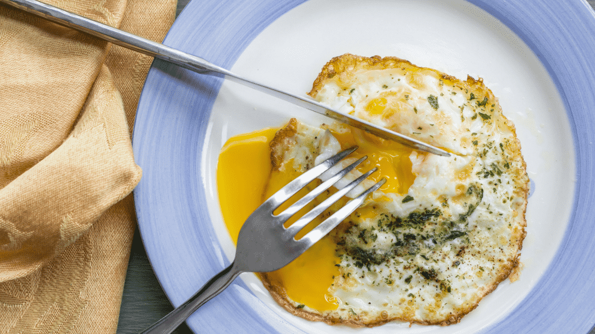 8 how do you like your eggs 